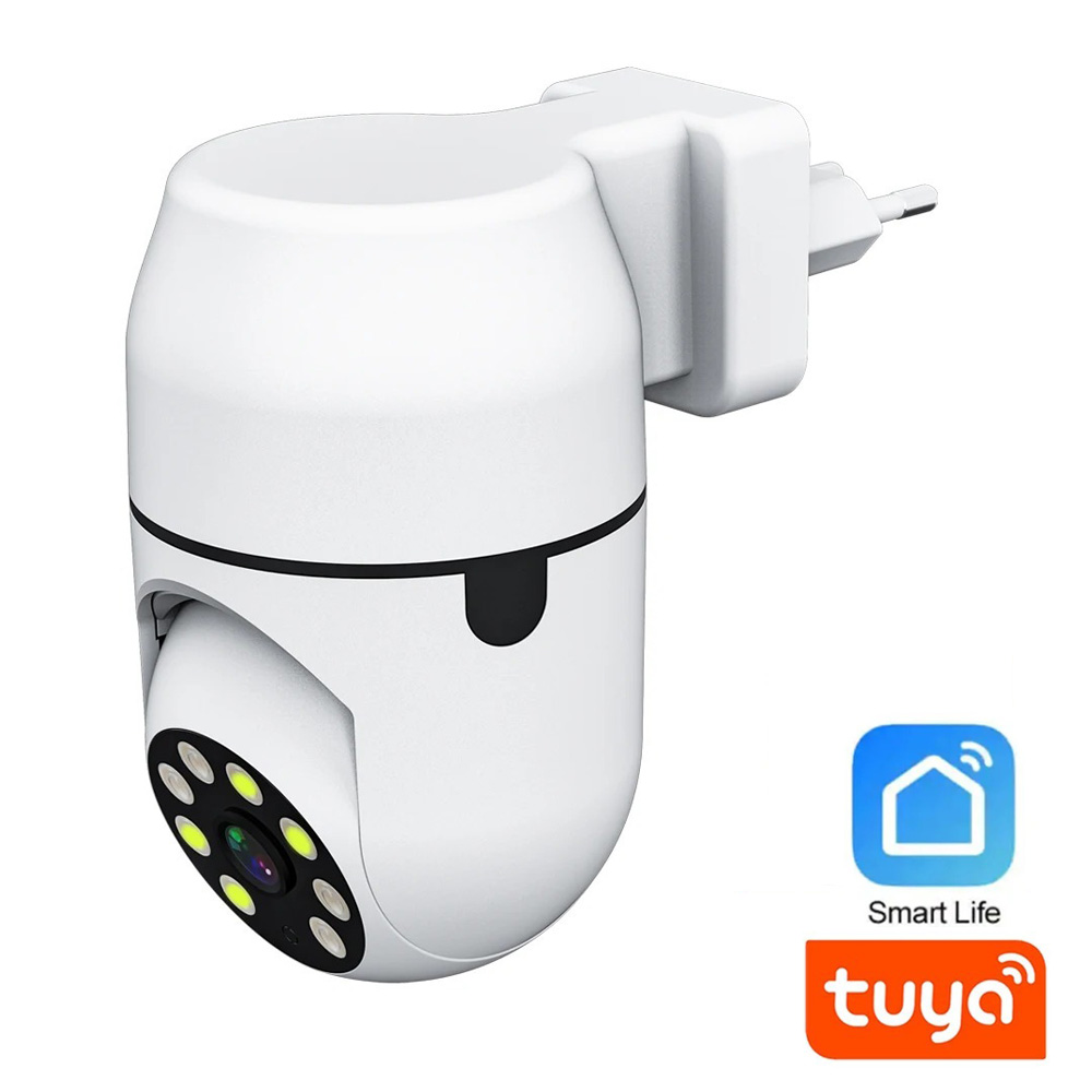 Home Cinema Panasonic - Tuya Draadloze Camera IP HD Tuya