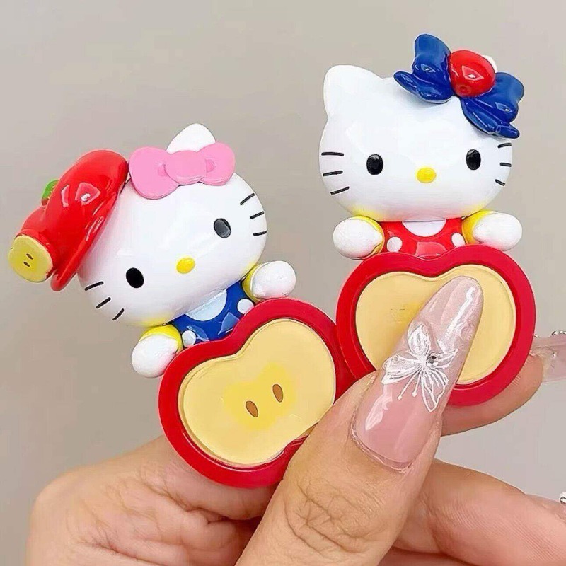 Home Cinema Apple - Anime Hello Kitty Figuren Blind Box
