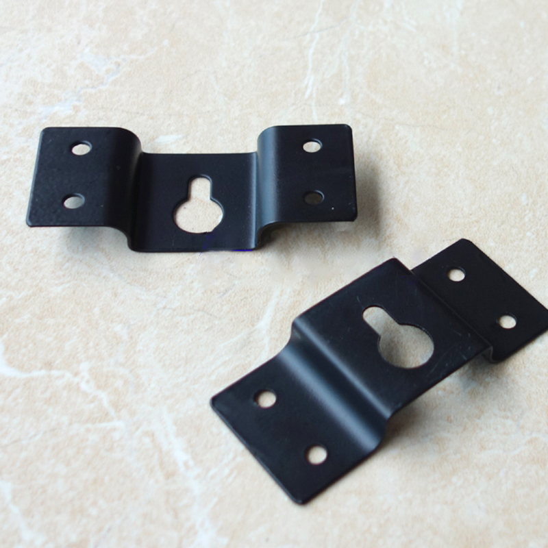 Home Cinema Logitech Z906 - 1Pc Opknoping Speaker Bracket Wall Mount