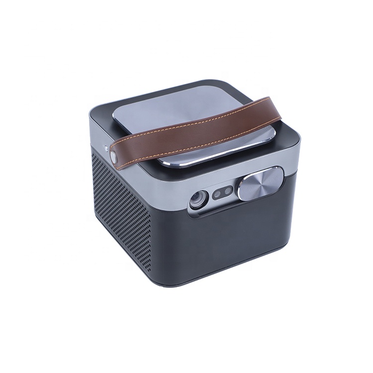 Home Cinema Entertainment - Home Cinema Filmprojector 3D Hoge kwaliteit