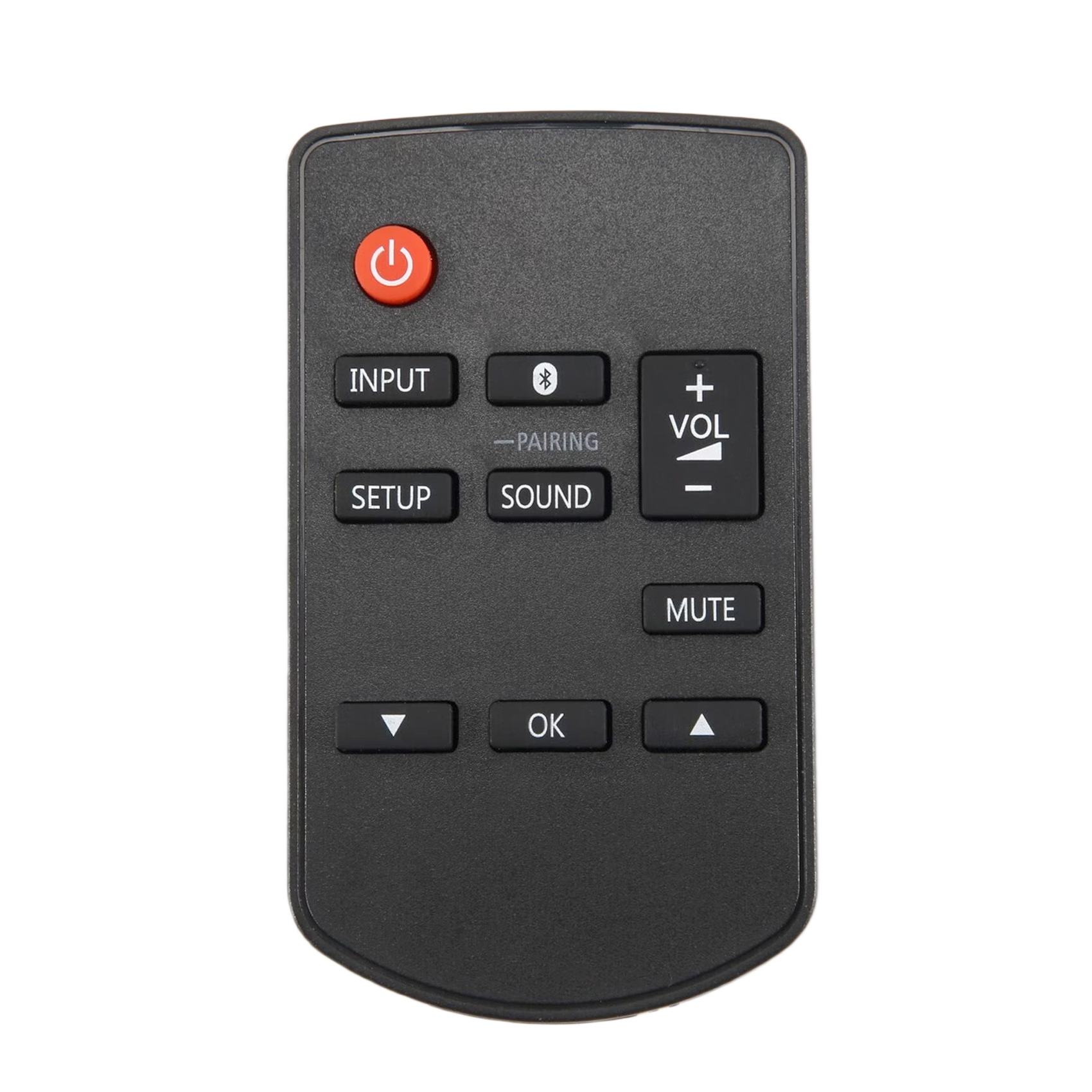 Home Cinema Panasonic - Afstandsbediening Vervanging N2QAYC000098 Voor PANASONIC Home