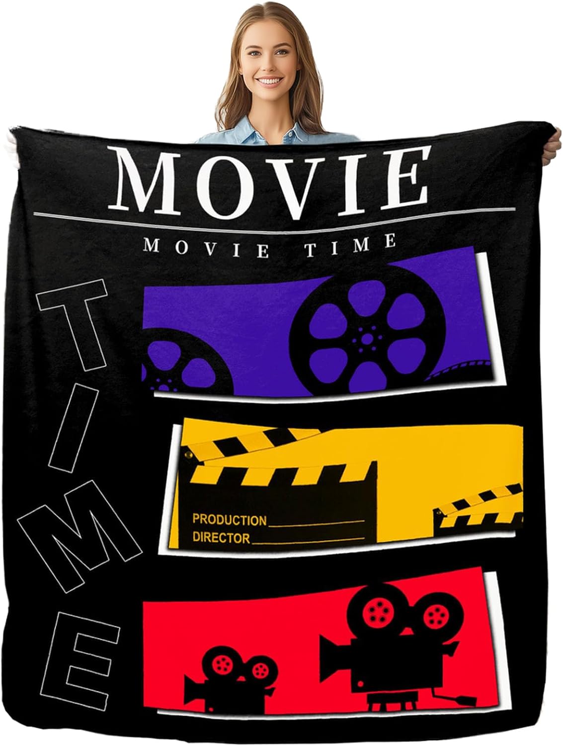 Home Cinema Kids - Filmgooideken voor filmliefhebbers volwassen kinderen, bioscoop