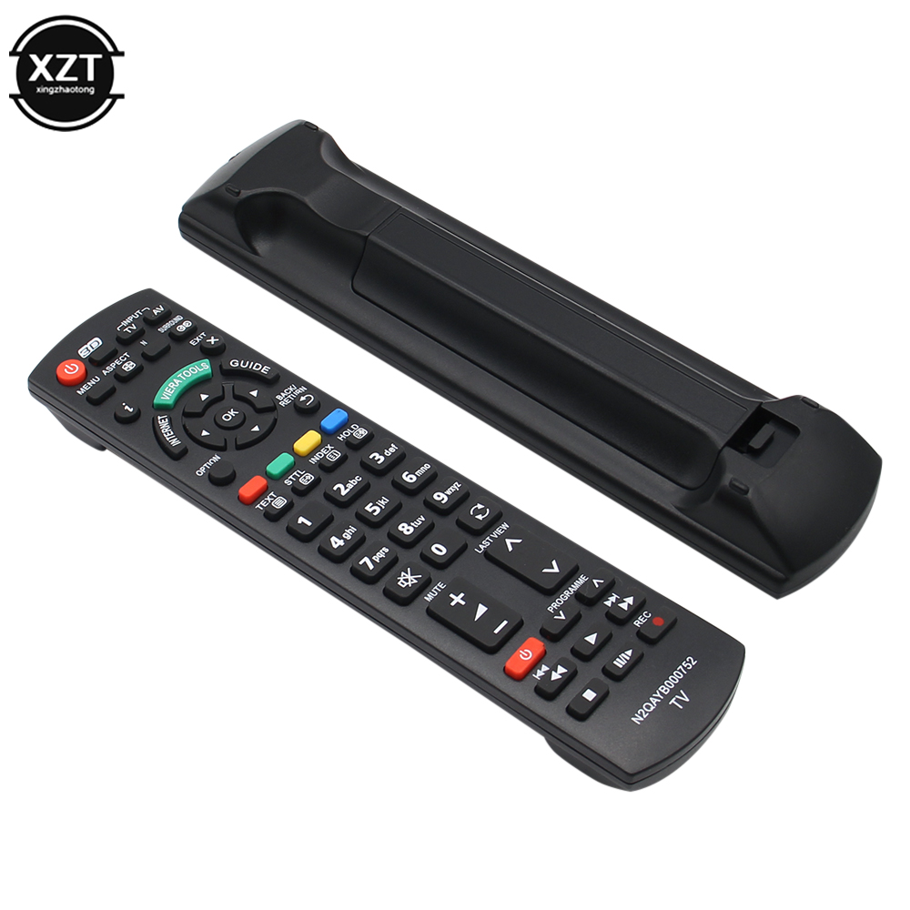 Home Cinema Panasonic - N2QAYB 000752 Afstandsbediening voor Panasonic TV