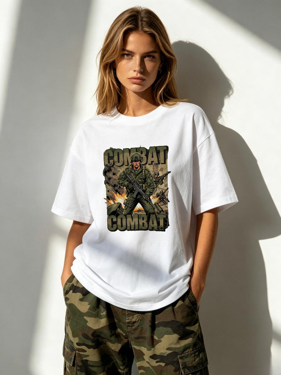 Home Cinema Entertainment - T-shirts Familie Filmavond Film Bioscoop Entertainment