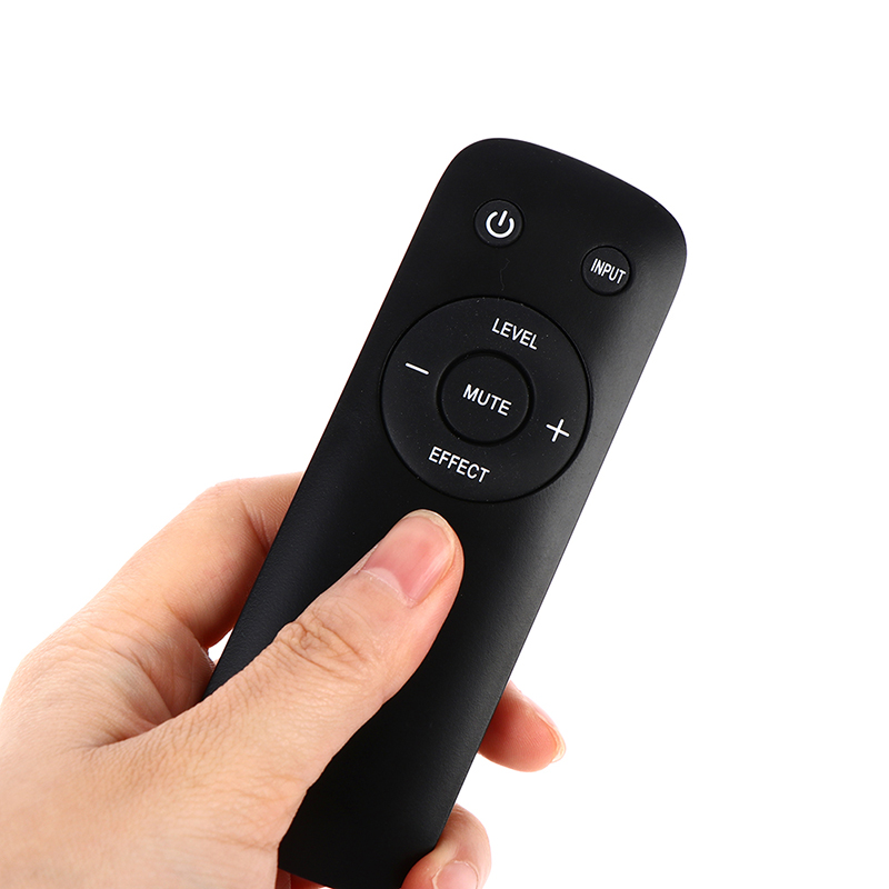 Home Cinema Logitech Z906 - Afstandsbediening voor Logitech Z906 5.1 Home