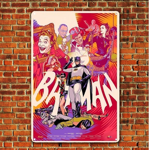 Home Cinema Decor - k1, Film Metalen Poster Tin Bord