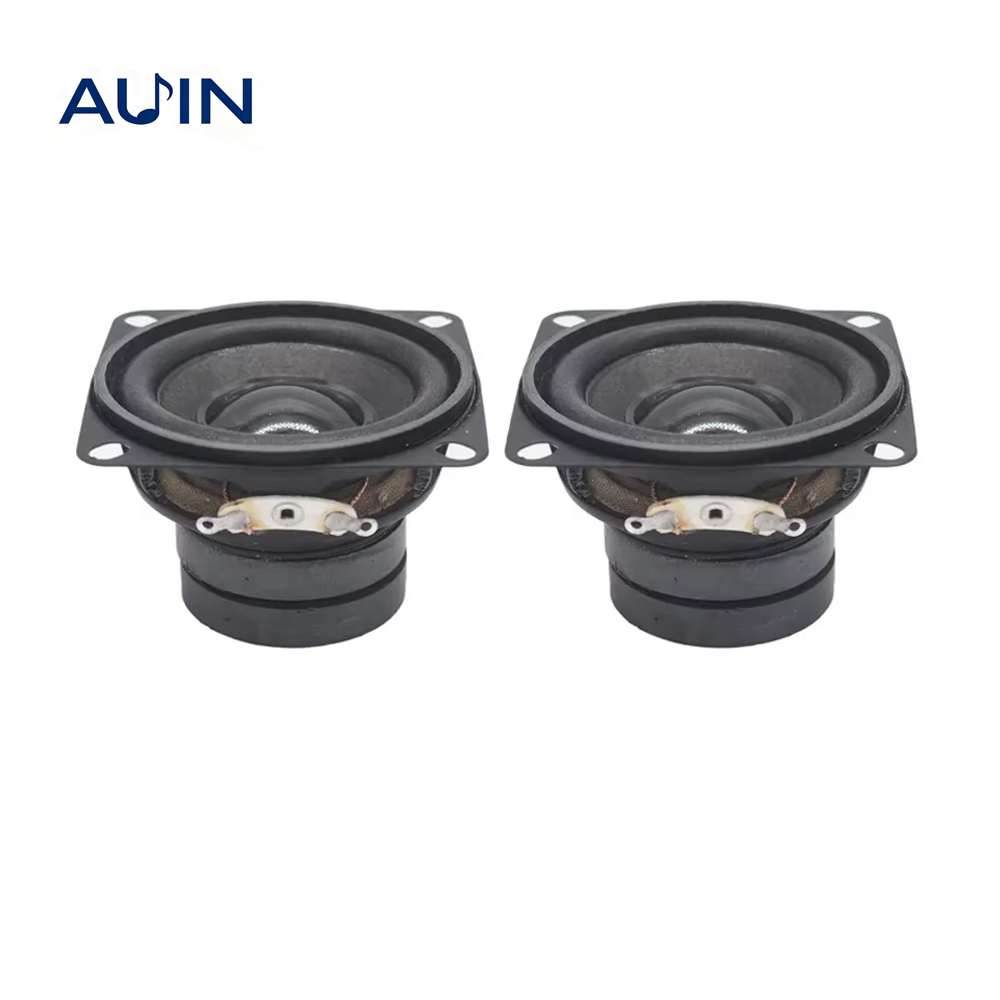 Home Cinema Panasonic - 2 Stuks 2 Inch 4 Ohm