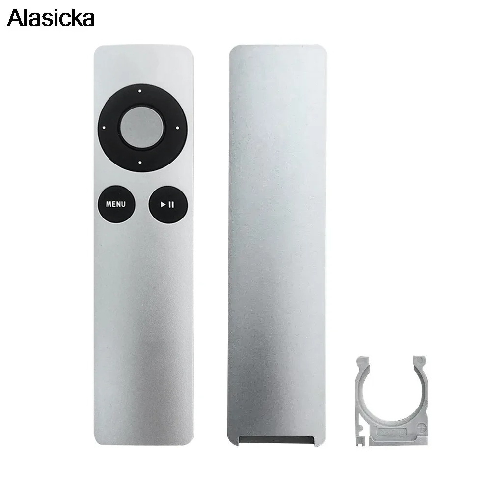 Home Cinema Apple - Smart Universele Vervanging Afstandsbediening voor MC377LL/A