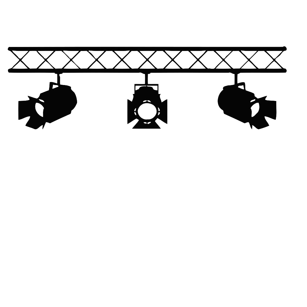 Movie Studio Cinema Lights Vin - Home Cinema Wall Lights recensie en prijs