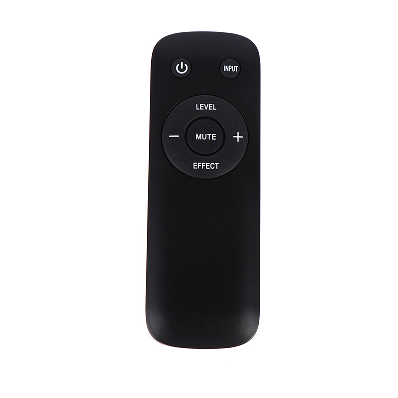 Afstandsbediening voor Logitec - Home Cinema Logitech Z906 recensie en prijs
