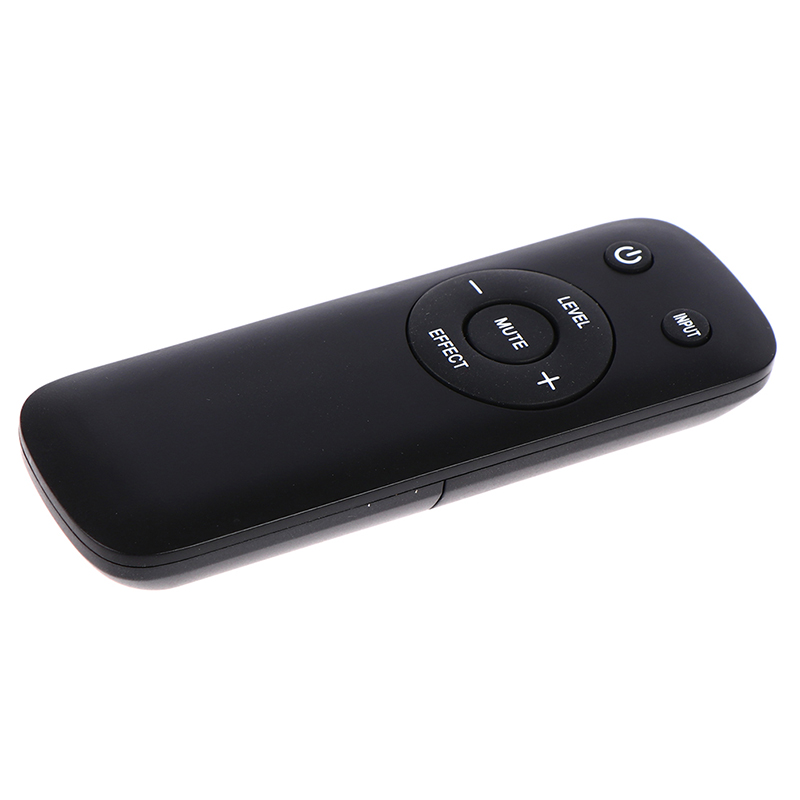 Afstandsbediening voor Logitec - Home Cinema Logitech Z906 recensie en prijs