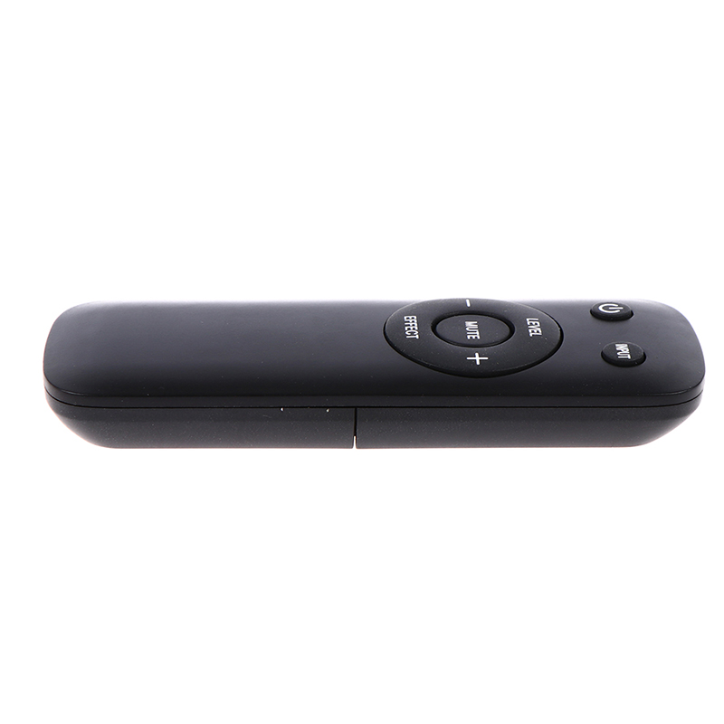 Afstandsbediening voor Logitec - Home Cinema Logitech Z906 recensie en prijs