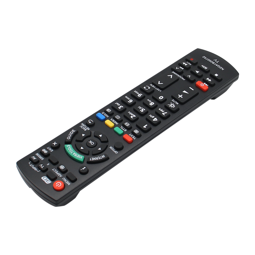 Hete N2QAYB 000752   Afstandsb - Home Cinema Panasonic recensie en prijs