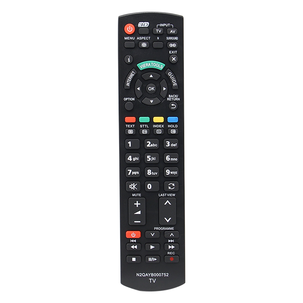 Hete N2QAYB 000752   Afstandsb - Home Cinema Panasonic recensie en prijs