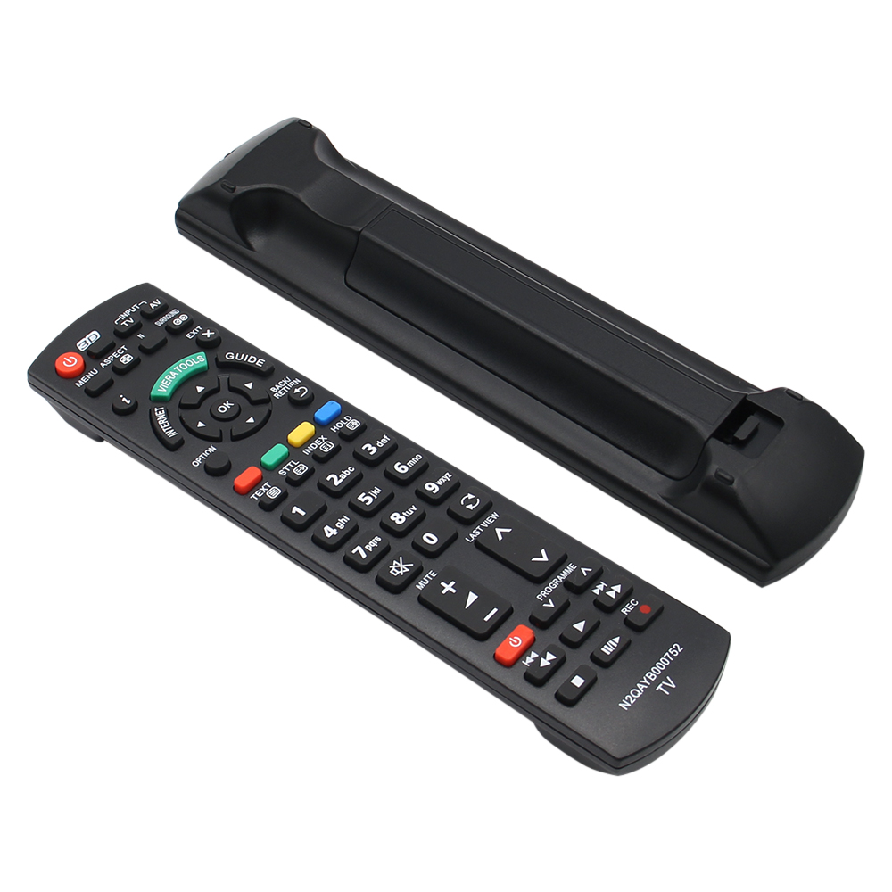 Hete N2QAYB 000752   Afstandsb - Home Cinema Panasonic recensie en prijs