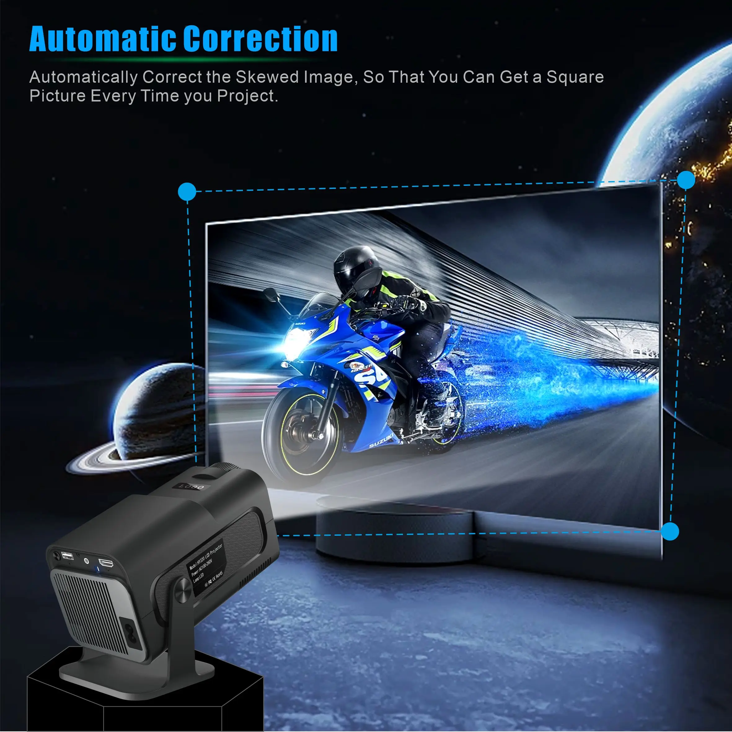 Salange HY320 MINI Android 14. - Home Cinema Entertainment recensie en prijs