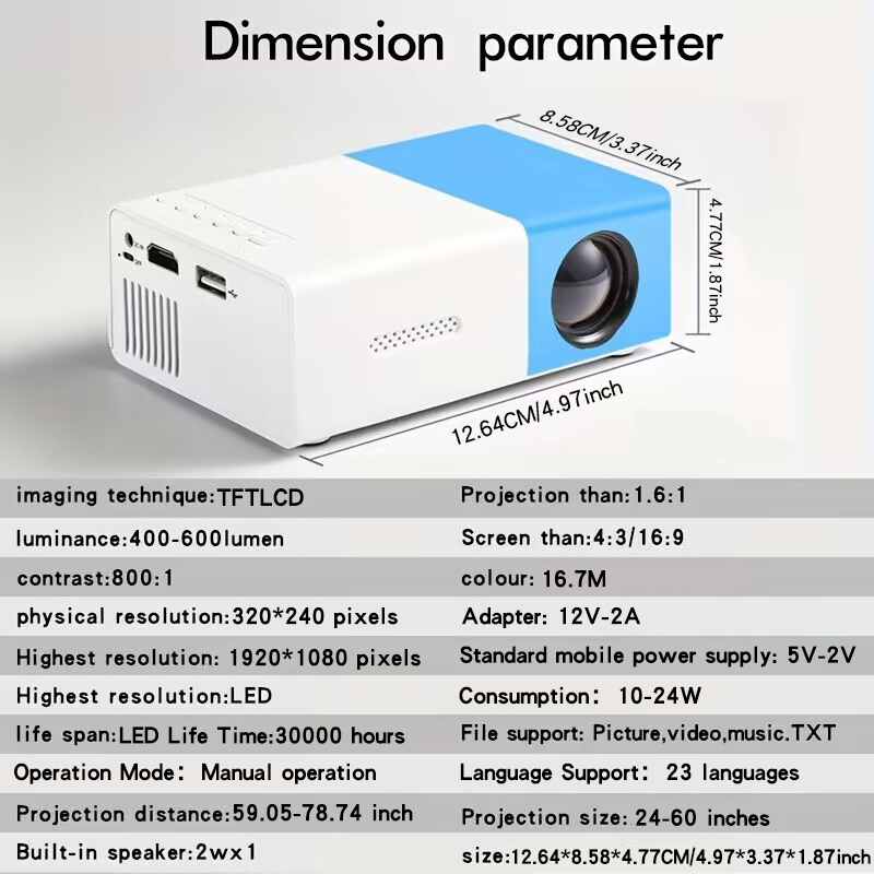 ultra high-definition projecto - Home Cinema Entertainment recensie en prijs