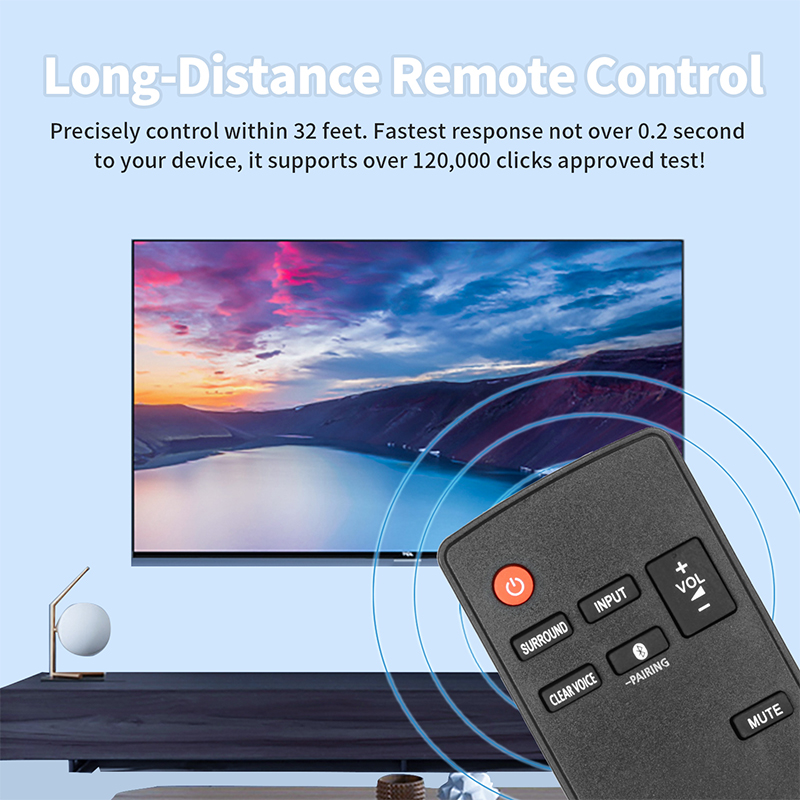 N2qayc000102 Afstandsbediening - Home Cinema Panasonic recensie en prijs