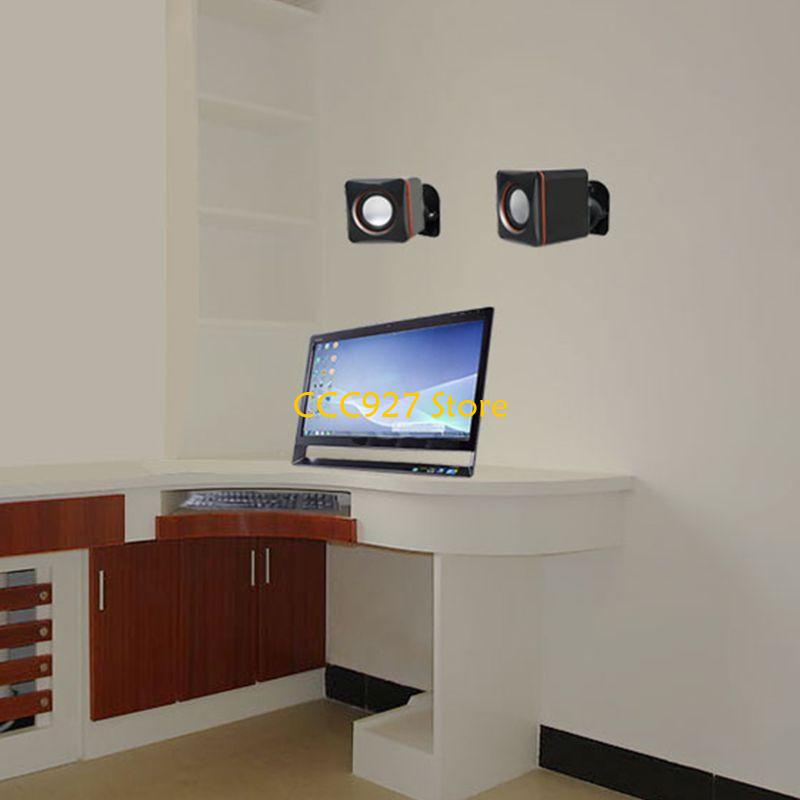 B03F Universele surround klein - Home Cinema Logitech Z906 recensie en prijs