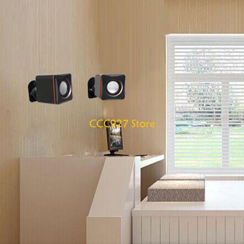 B03F Universele surround klein - Home Cinema Logitech Z906 recensie en prijs