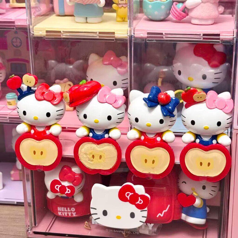 Anime Hello Kitty Figuren Blin - Home Cinema Apple recensie en prijs