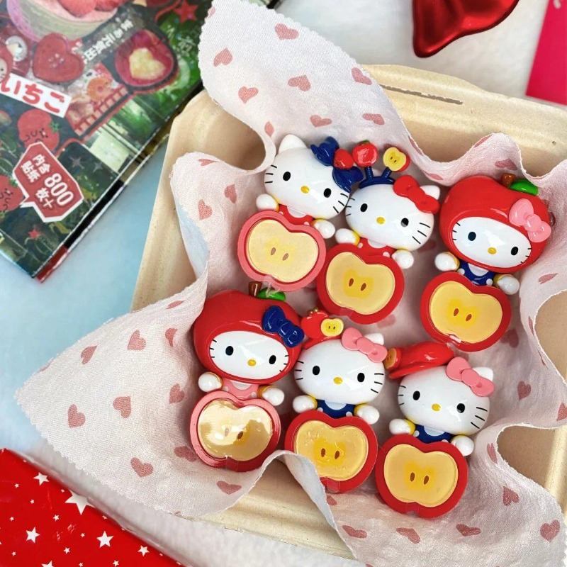 Anime Hello Kitty Figuren Blin - Home Cinema Apple recensie en prijs
