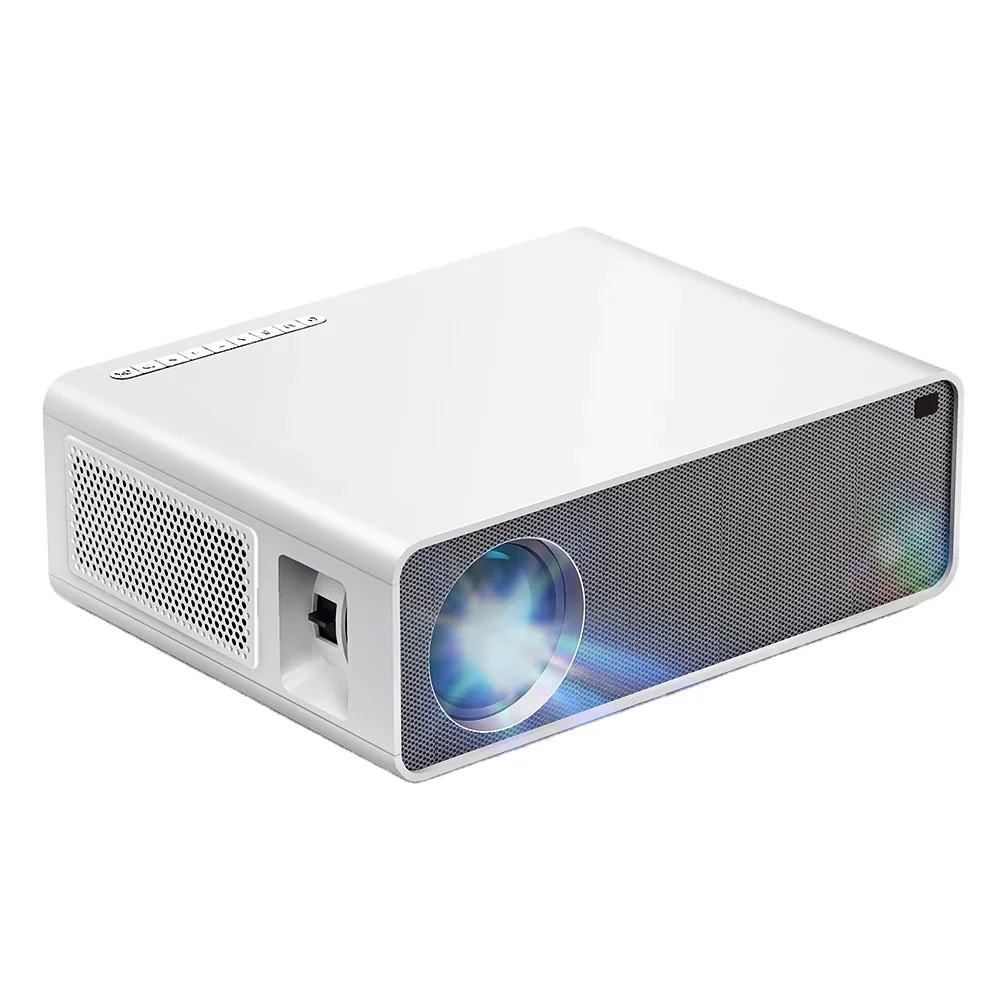 Nieuwe design projector beamer - Home Cinema Kids recensie en prijs