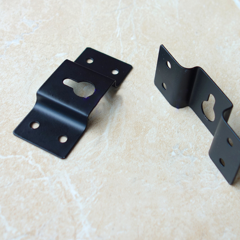 1Pc Opknoping Speaker Bracket  - Home Cinema Logitech Z906 recensie en prijs