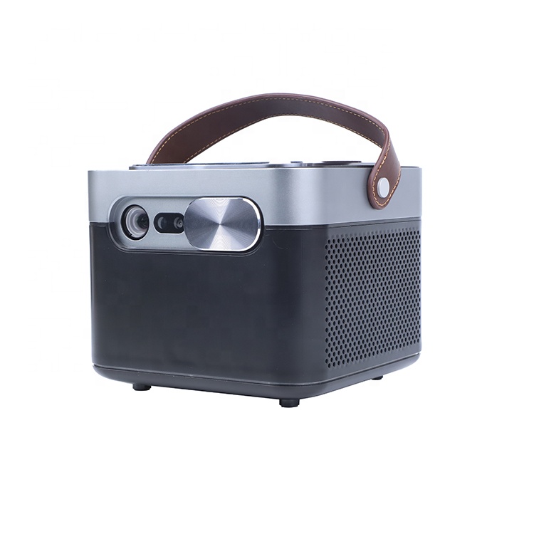 Home Cinema Filmprojector 3D H - Home Cinema Entertainment recensie en prijs