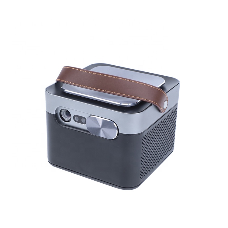 Home Cinema Filmprojector 3D H - Home Cinema Entertainment recensie en prijs