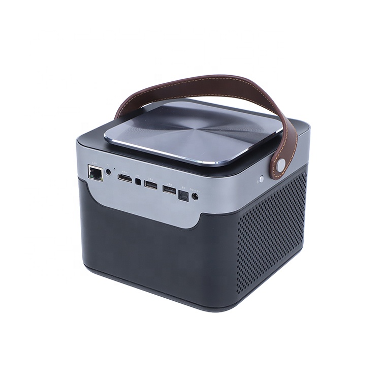 Home Cinema Filmprojector 3D H - Home Cinema Entertainment recensie en prijs