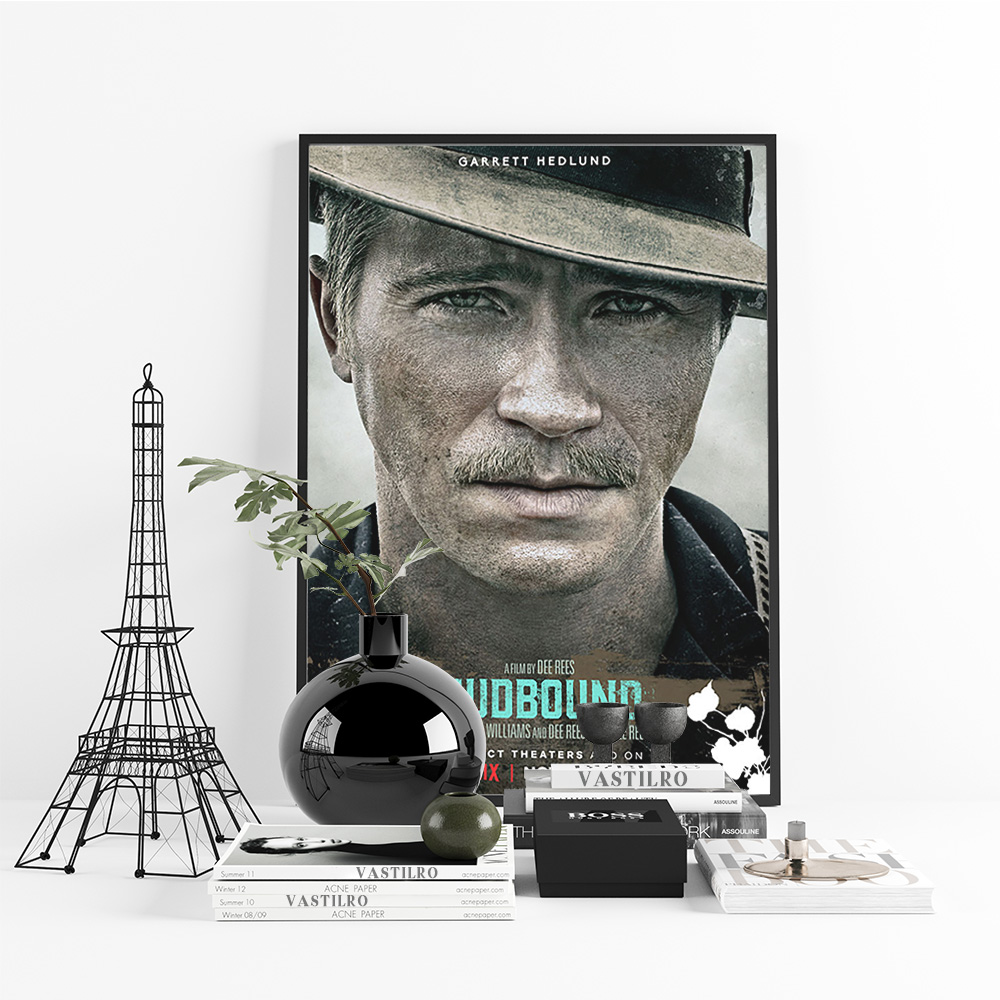 Mudbound Amerikaanse historisc - Home Cinema The Drama recensie en prijs