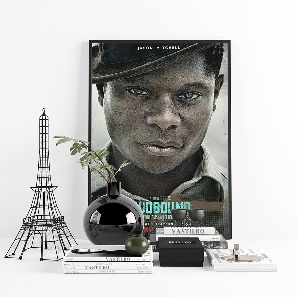 Mudbound Amerikaanse historisc - Home Cinema The Drama recensie en prijs