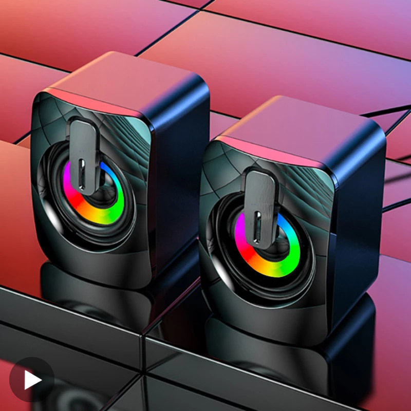 Computerluidspreker voor pc La - Home Cinema Panasonic recensie en prijs