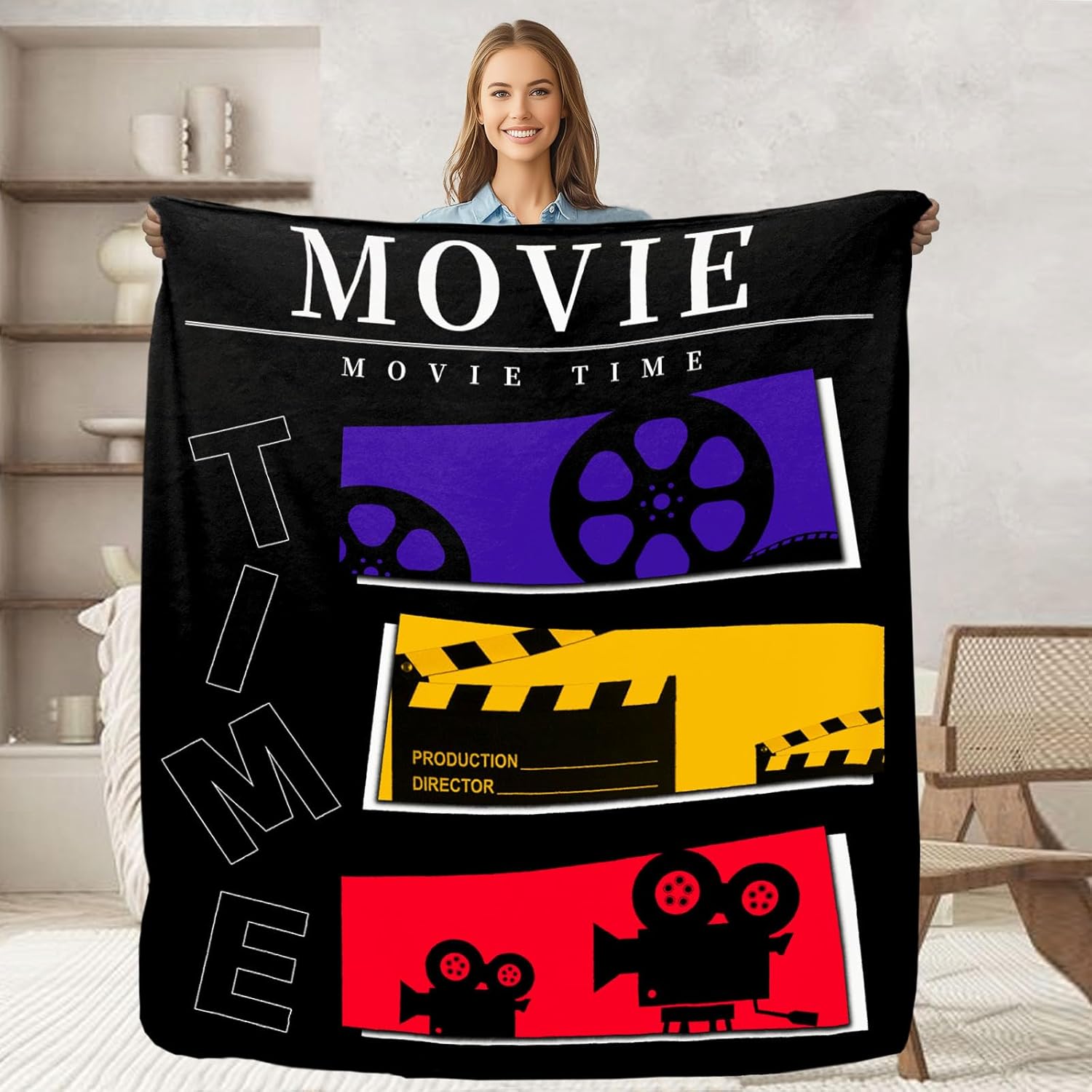 Filmgooideken voor filmliefheb - Home Cinema Kids recensie en prijs
