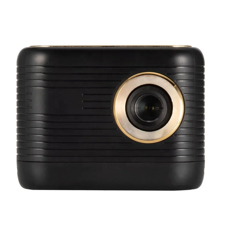 Nieuwe 2024 Mini Draagbare USB - Home Cinema Kids recensie en prijs
