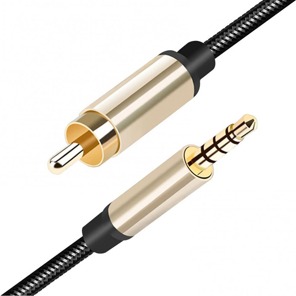 Coaxiale Audio Converter 3.5MM - Home Cinema Pc recensie en prijs