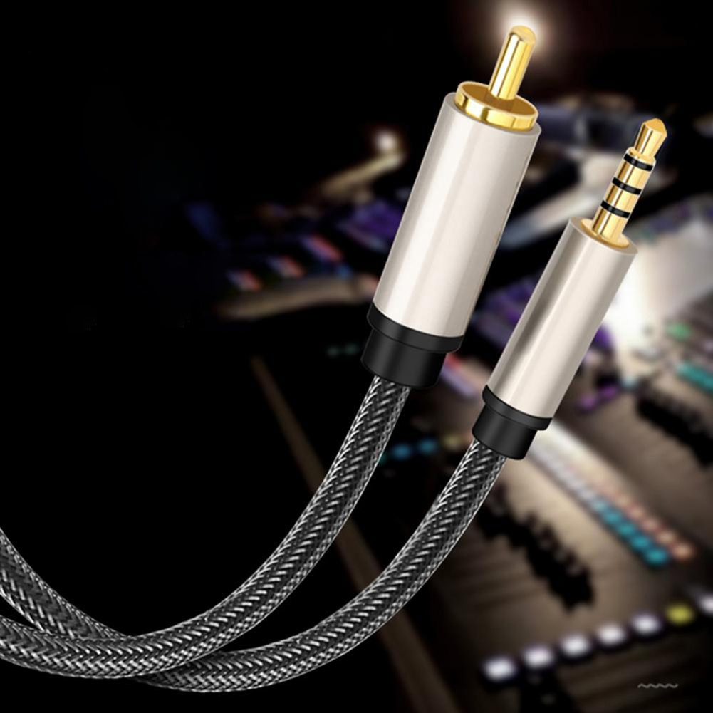 Coaxiale Audio Converter 3.5MM - Home Cinema Pc recensie en prijs
