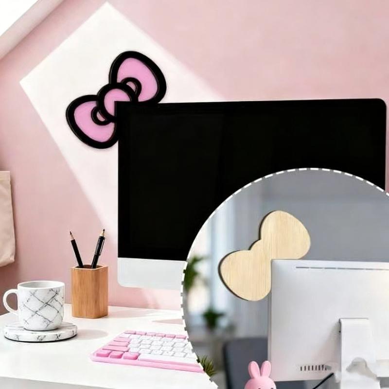 Nieuwe 1/2 Stuks Houten Strik  - Home Cinema Pc recensie en prijs