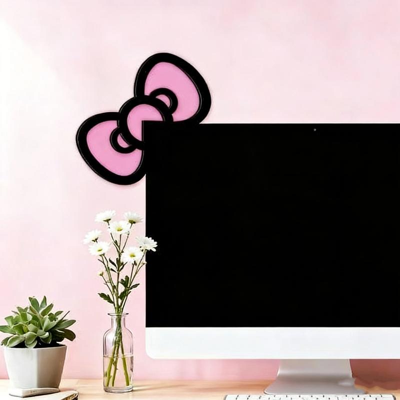 Nieuwe 1/2 Stuks Houten Strik  - Home Cinema Pc recensie en prijs