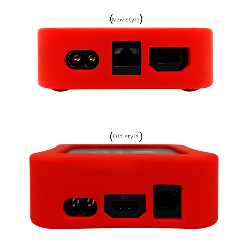 Geschikt voor 2022 apple TV 7  - Home Cinema Apple recensie en prijs