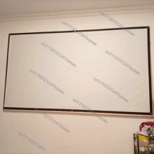 Eenvoudige installatie 16:9 Ho - Home Cinema Wall Lights recensie en prijs