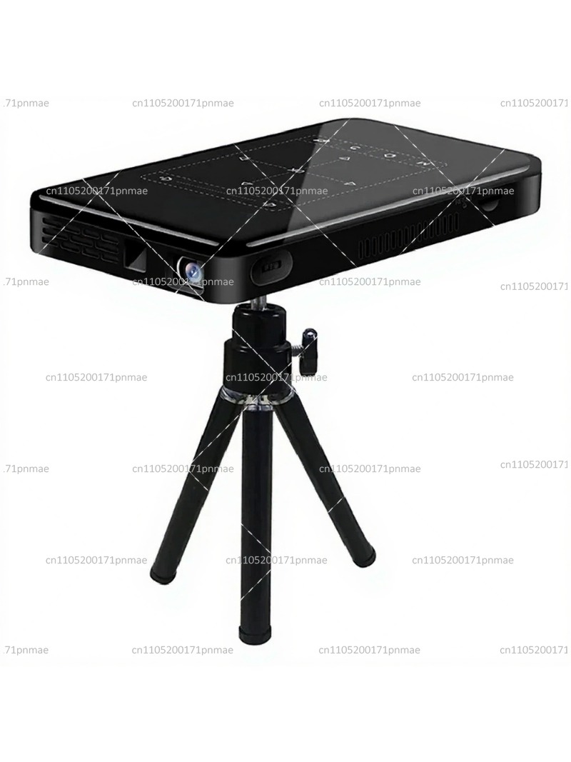 Zakformaat Mini Projector met  - Home Cinema Entertainment recensie en prijs