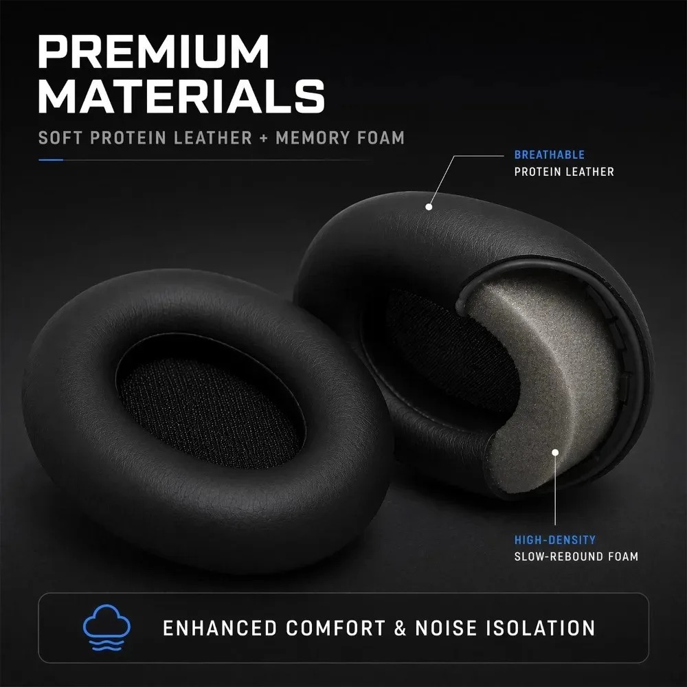 Oorkussens voor Sony WH 1000XM - Sony Headphone Wh-1000Xm5 recensie en prijs