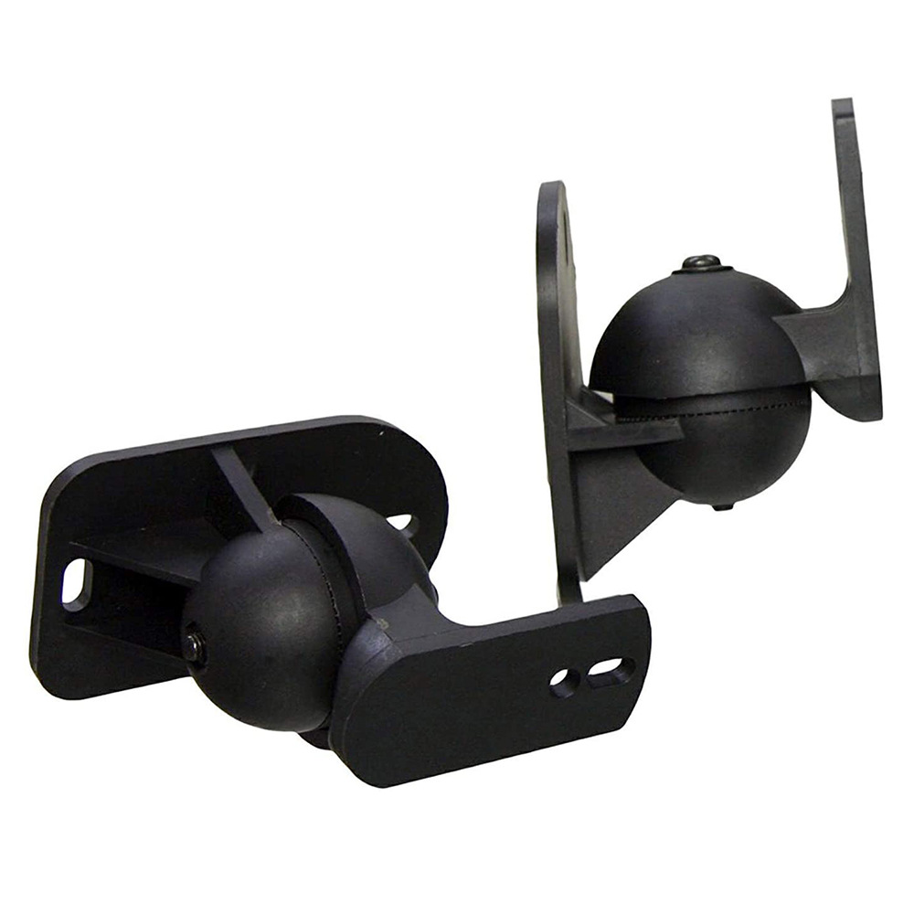 1 Paar = 2 Stuks Universele Sp - Home Cinema Logitech Z906 recensie en prijs