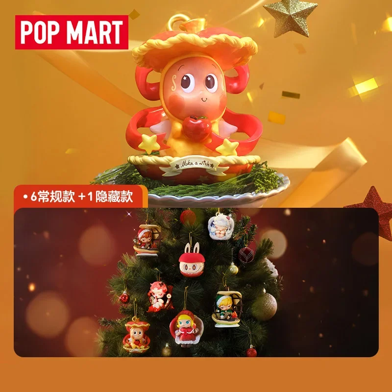 POP MART APPLE OF MY EYE Serie - Home Cinema Apple recensie en prijs