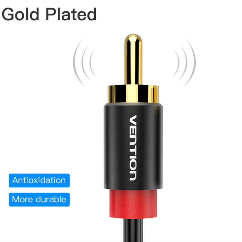 Usb C Rca Audio Kabel Type-C O - Home Cinema Pc recensie en prijs