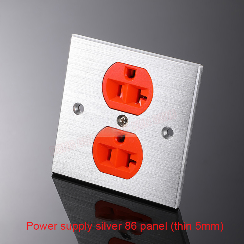 86 Type Aluminium Legering Wan - Home Cinema Wall Panels recensie en prijs