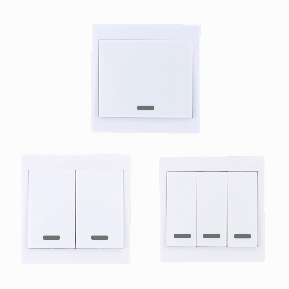 Smart Home Muur Panel Afstands - Home Cinema Wall Lights recensie en prijs