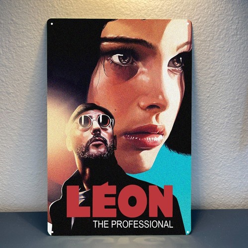 Y1,Leon The Professional Jean  - Home Cinema Decor recensie en prijs